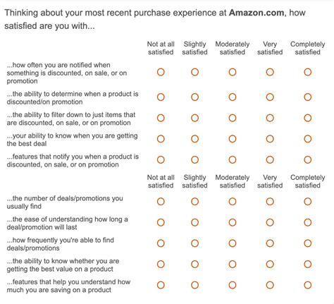 customer feedback questions and answers.